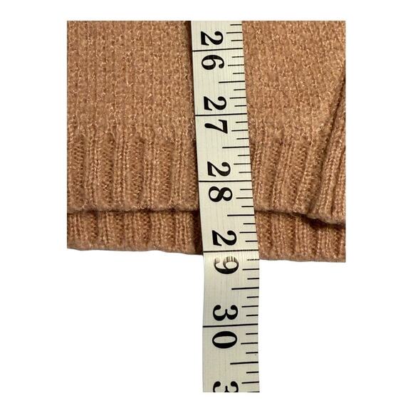 LC Lauren Conrad Women's‎ Pink Bling Unicorn Sweater Size Small Pullover - Picture 7 of 9